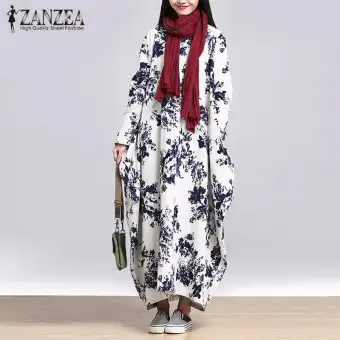 kaftan shirt dress