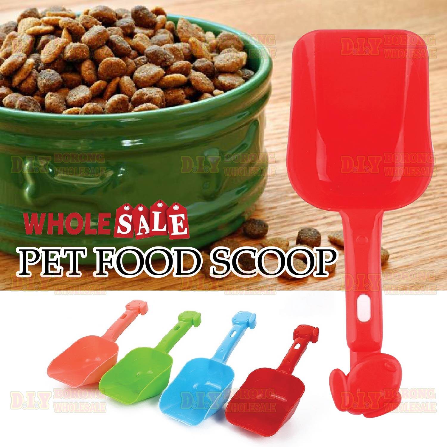 How Do You Measure A Dog For A High Feeder