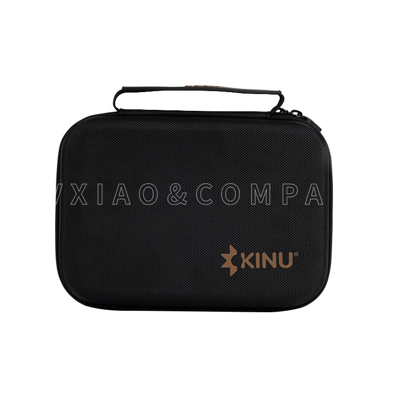 KINU M47 Coffee Grinder Accessory Travel Hard Case Pour Over