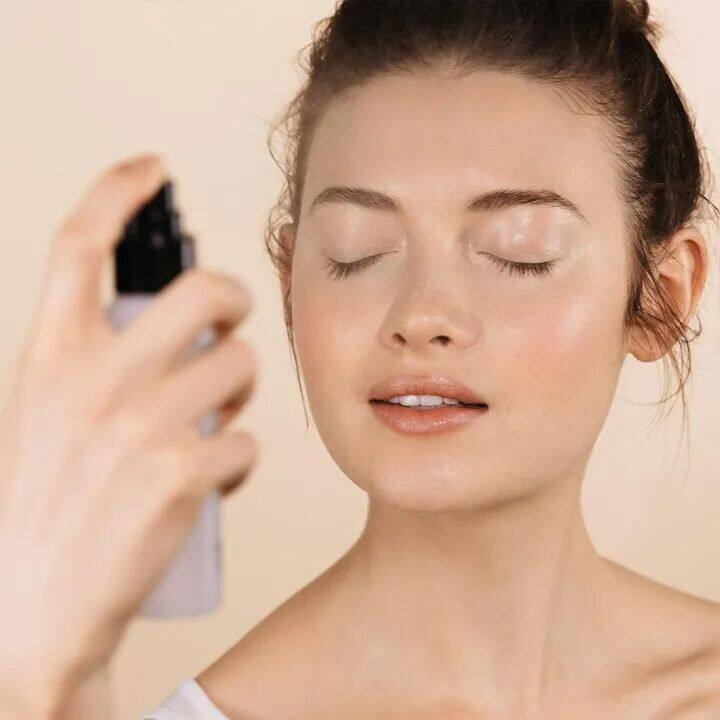 Make Up For Ever - Mist & Fix Make-Up Setting Spray 100ml