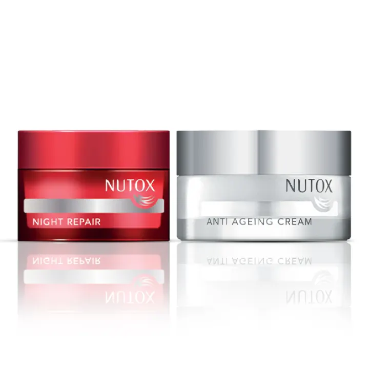nutox anti aging set