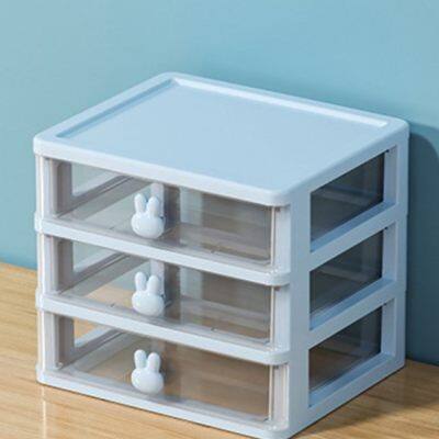 【Fast Delivery】 Save Space with Mini Drawer 3 Tier Organizer: Ideal for ...