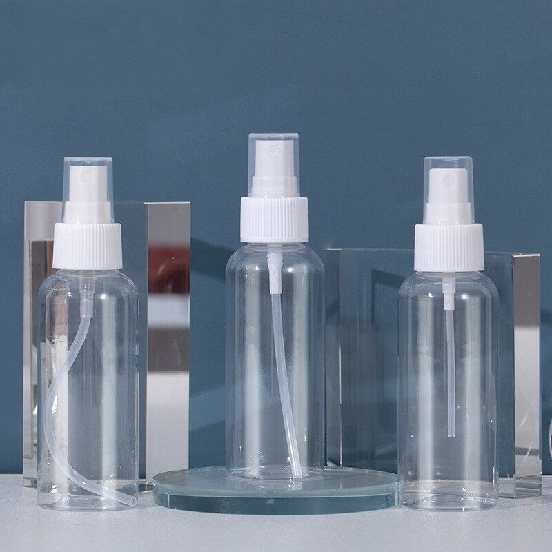 5ml-250ml du lịch nhỏ gọn chai nước hoa chai xịt mẫu chai đựng rỗng