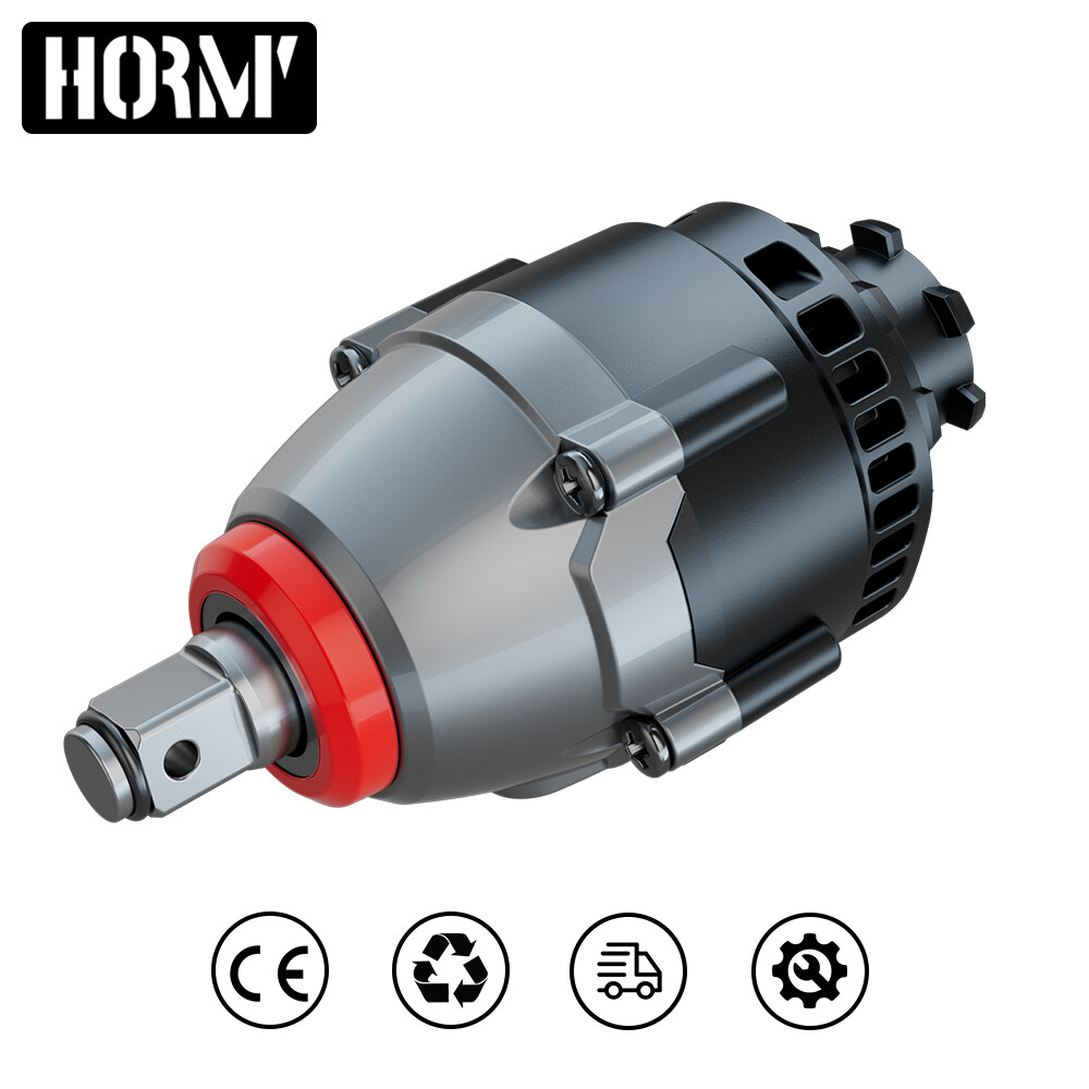 Brushless Electric Treasure Multitool Tools Universal Electric Angle Grinder Polisher Electric Drill Trimmer Lawnmower Air Pump Reciprocating Saw Polisher Power Accessories