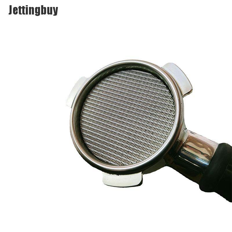 [Jettingbuy] Contact Shower Screen Puck Filter Mesh For Expresso Coffee Machine Universal
