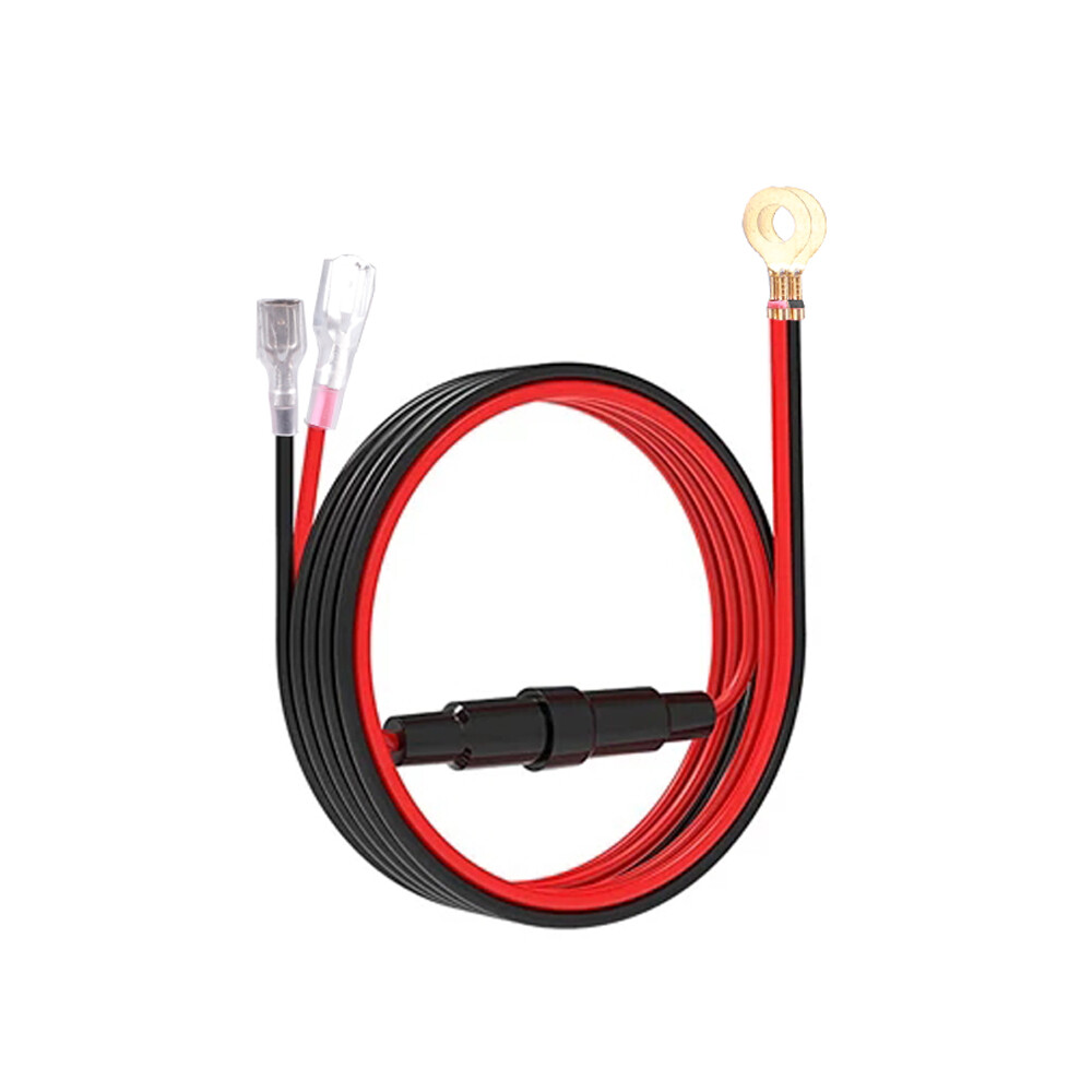 KEBIDU Ổ Cắm Tẩu Sạc Xe Hơi Xe Máy 12V 120W