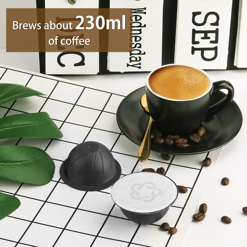 Jual Nespresso Vertuoline Pods Terbaru 