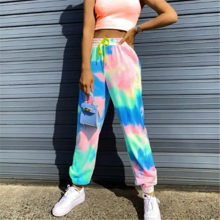 long sweatpants for women
