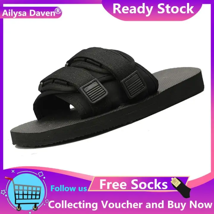 cool summer slippers