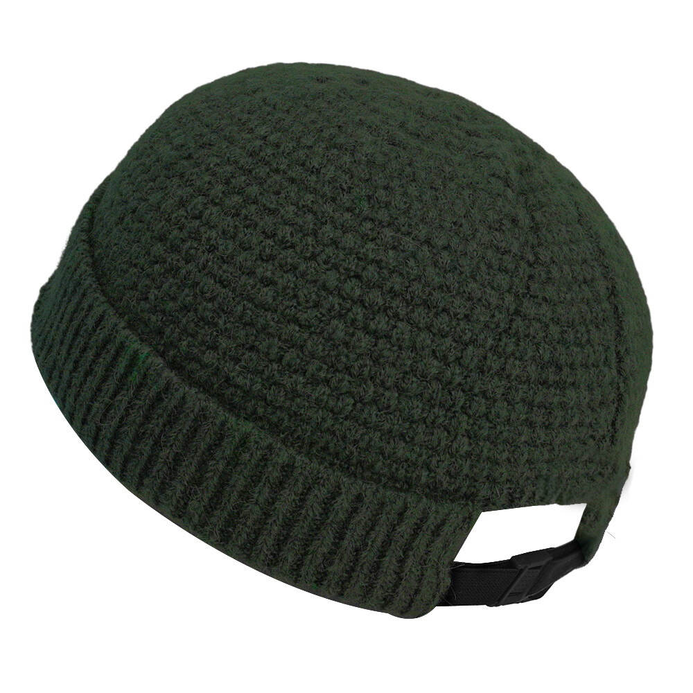 NEW Baseball Cap Men Women Knitted Beanie Warm Soft Autumn Winter Hats Hip Hop Landlord Hat Outdoor Cotton Cold-proof Bonnet