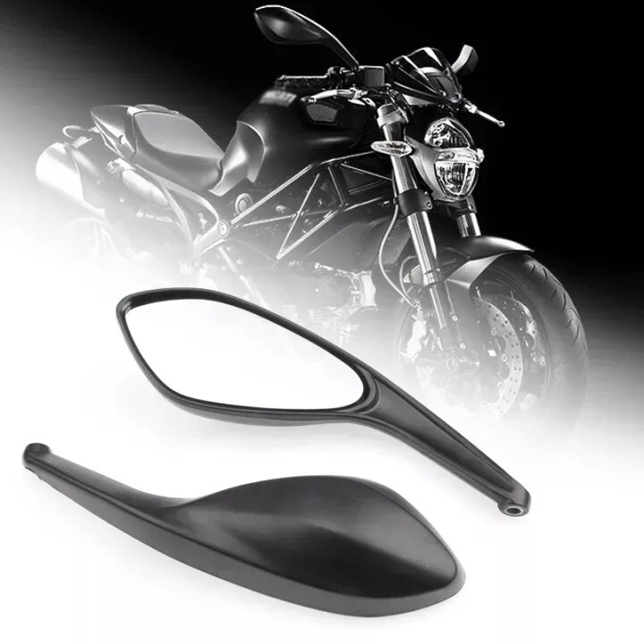 Ducati monster 696 discount mirrors