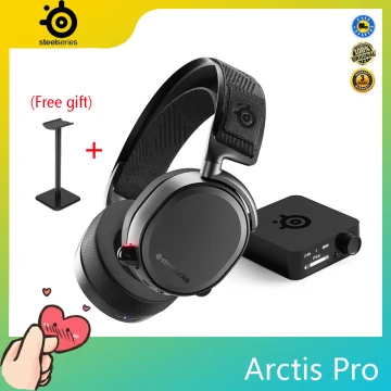 harga steelseries arctis pro wireless