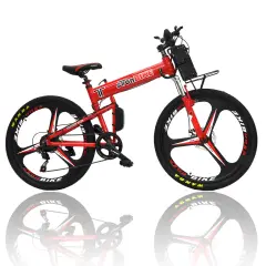 stonbike review