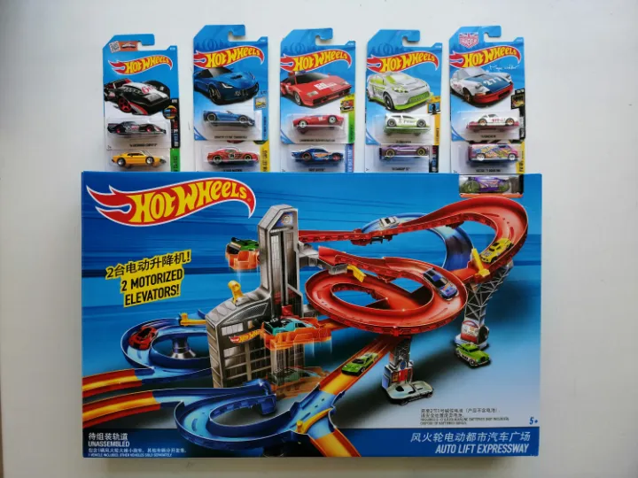 hot wheels cdr08