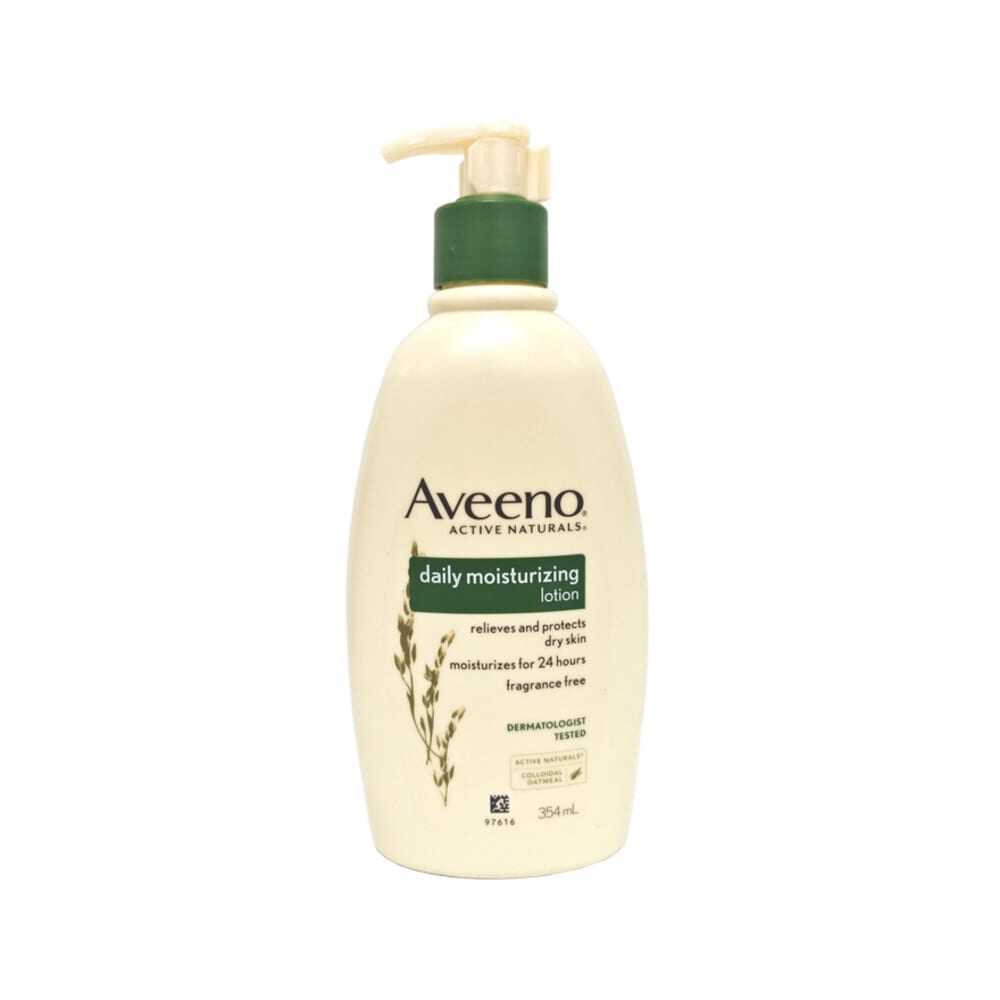 aveeno baby lotion price in watsons
