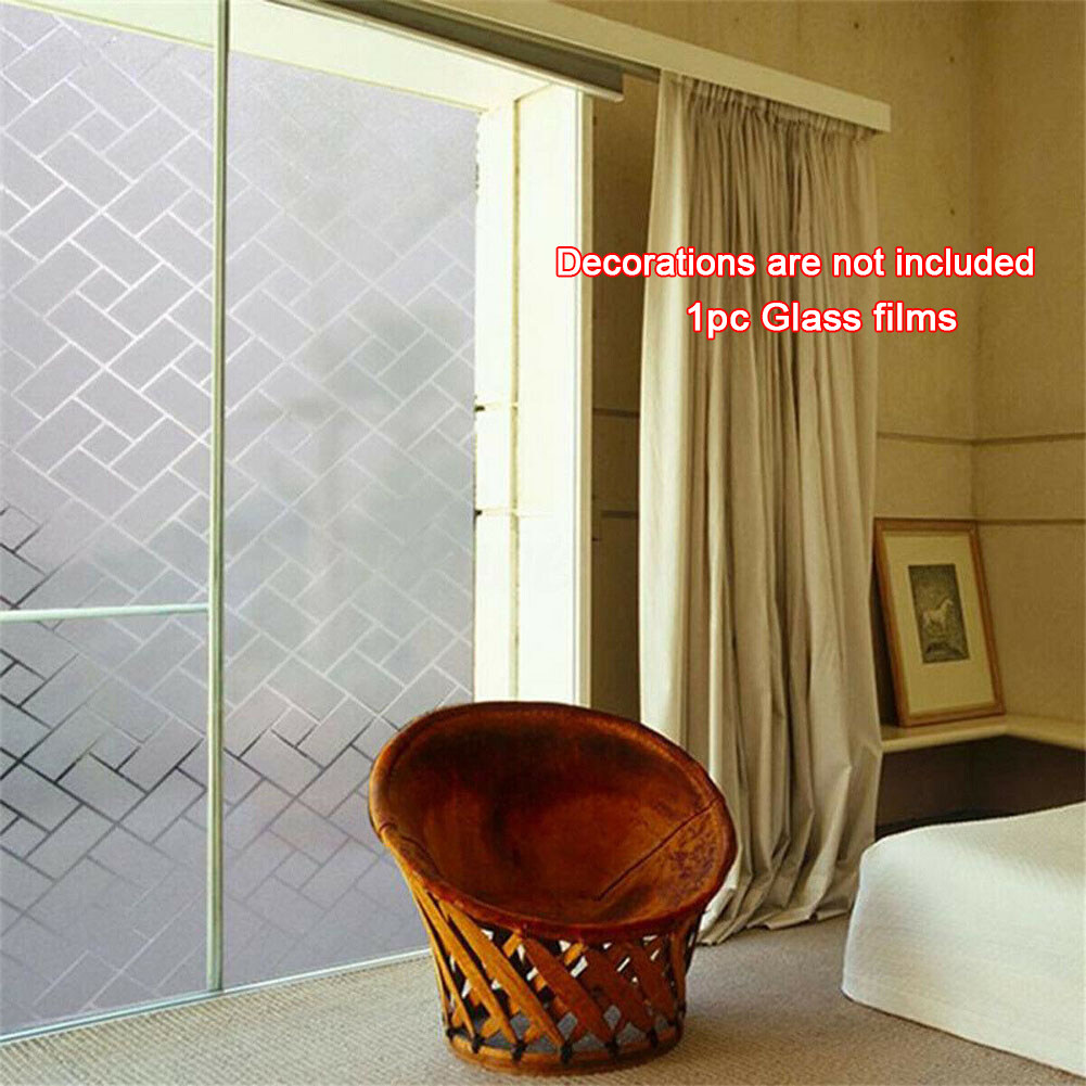 >> BÁO GIÁ BẢO VỆ QUYỀN SỞ HỮU TRÍ TUỆ | Shopee Lazada Sendo Tiki mới nhất 172 Miếng Dán Trang Trí Tĩnh Điện Bảo Vệ Quyền Riêng Tư Miếng Dán Kính Che Màu Cửa Sổ Mờ Chống Nước Cho Nhà Bếp Phòng Tắm