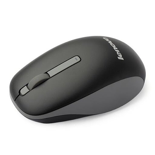 Chuột Không Dây Lenovo N100 Bền Nhạy