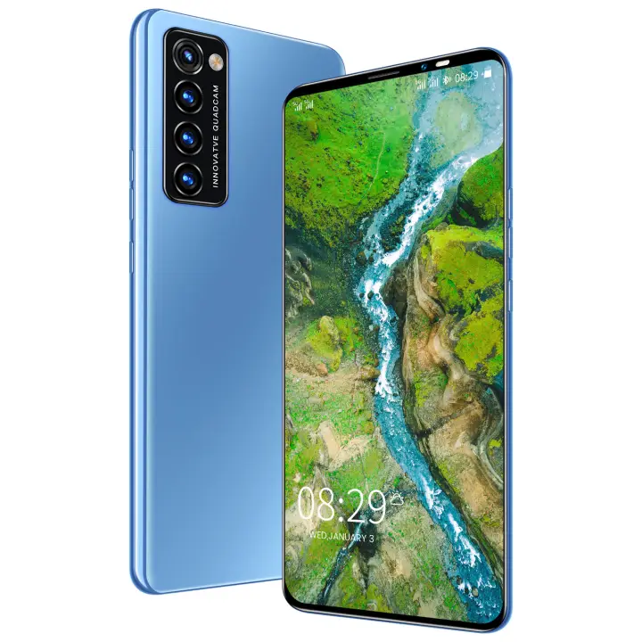 Hp Murah Cuci Gudang Rino5 Pro Ponsel 5 8 Inci Ram 6gb Rom 128gb Smart Phone Android Dengan Fitur Pembuka Kunci Sidik Jari Pengenalan Wajah Handphone Promo Sunfury Garansi Resmi Lazada Indonesia