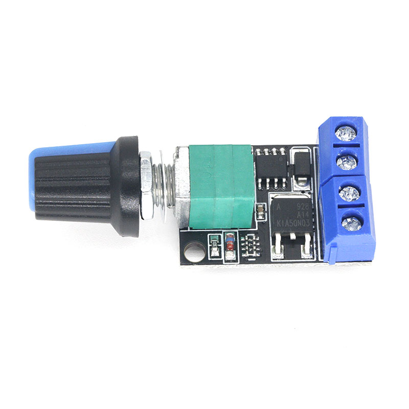 Tuyến Tính Cao 5V 9V 12V 10A Tốc Độ Động Cơ PWM Một Chiều Điều Khiển LED Dimmer Dimming Mô-đun Tốc Độ Có Thể Điều Chỉnh Điều Chỉnh Công Tắc Điều Khiển