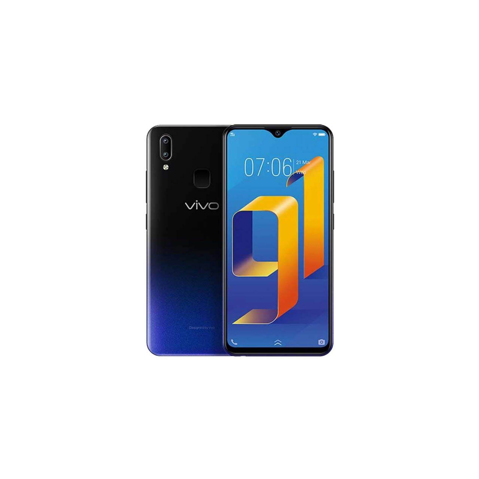 vivo y91 price 3gb ram 64gb rom