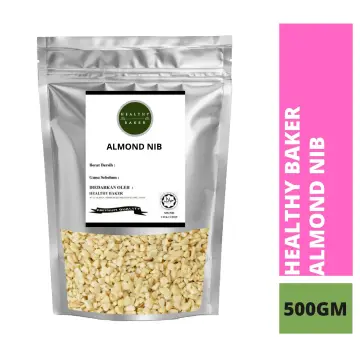 Beli Korean Almond Nut Pada Harga Terendah Lazada Com My