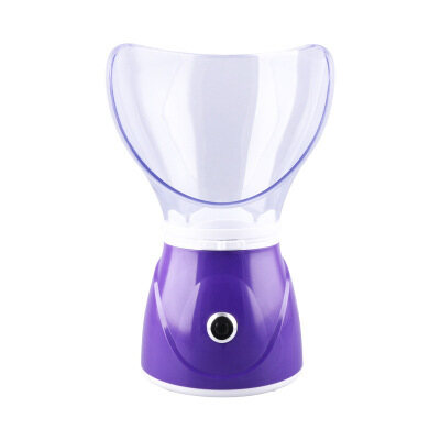 Hengfa Lina Nano Facial Steamer Spa Pores Steam Sprayer Skin Beauty Clean Suana Mist Face Humificador Face Steamer Machine