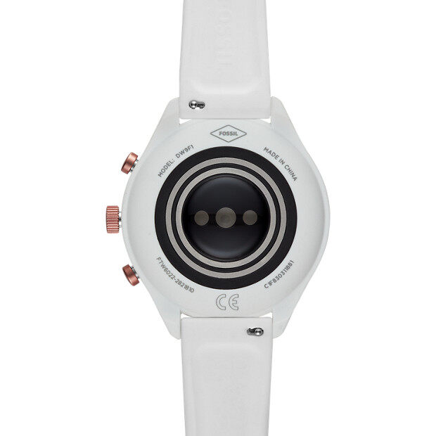 fossil smartwatch ftw6022