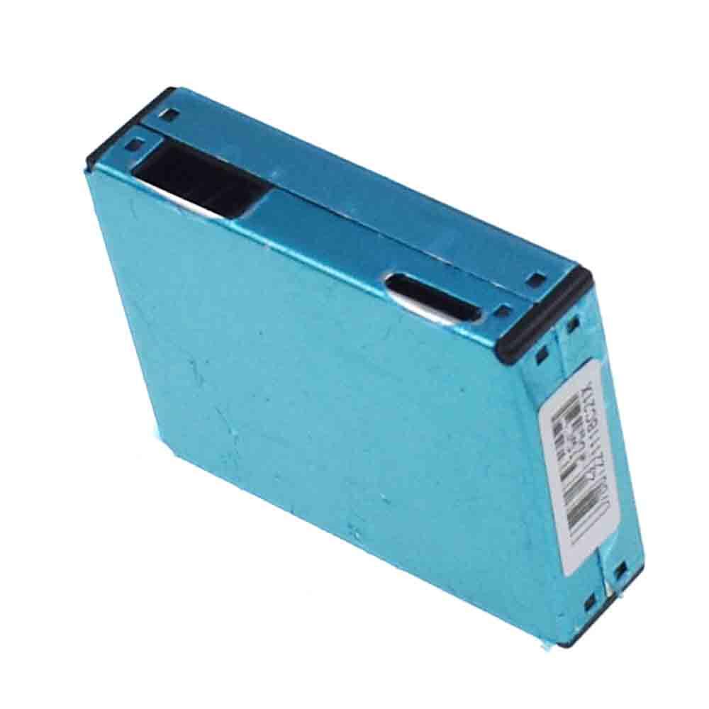 Laser PM2.5 DUST SENSOR PMS7003 / G7 High-precision laser dust concentration sensor digital dust particles