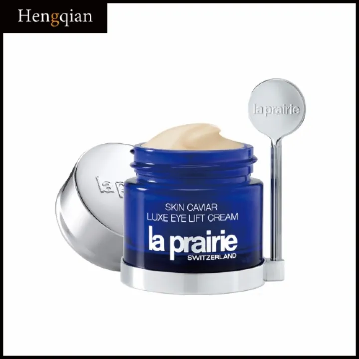 la prairie skin caviar luxe cream price