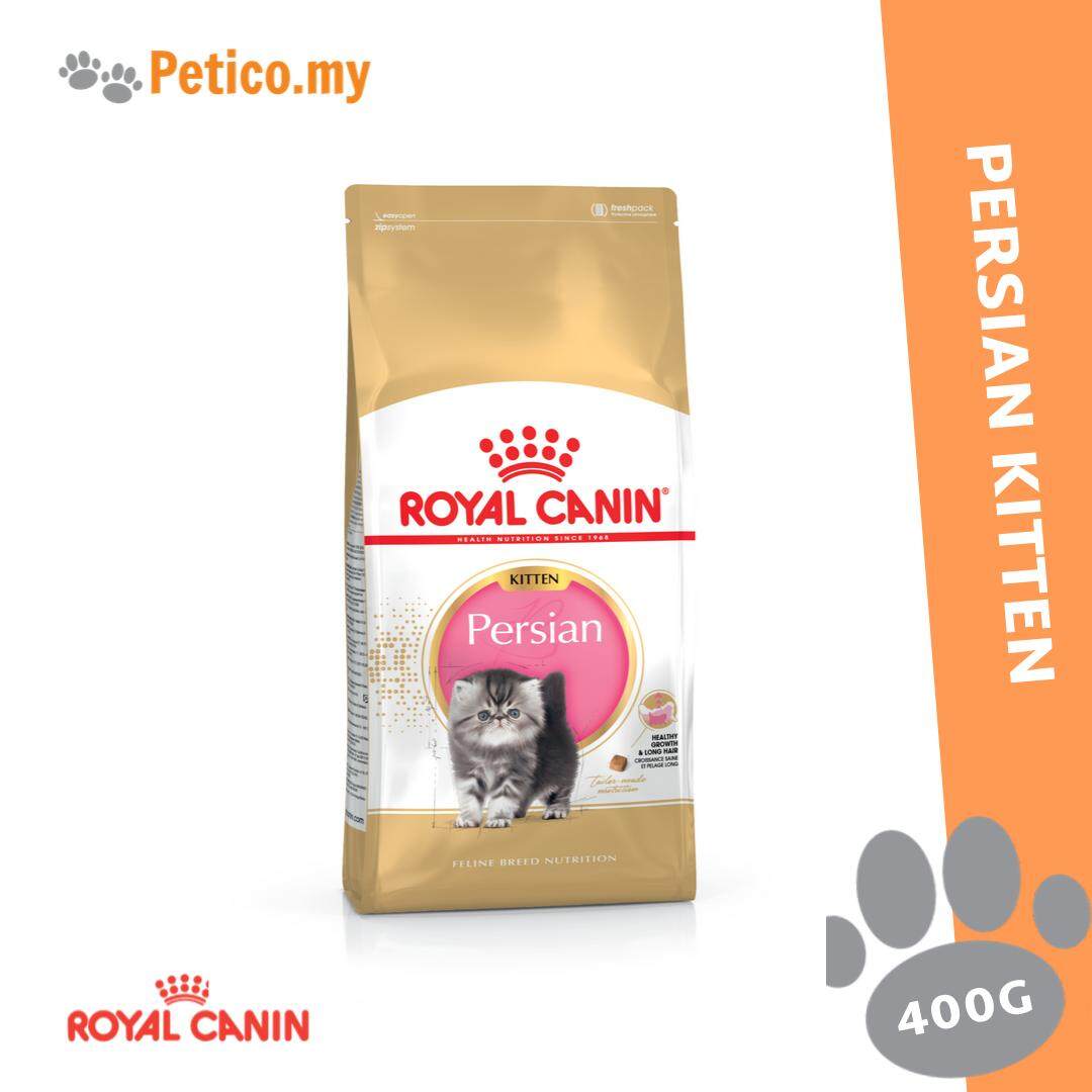 Rm20 000 Of Prizes To Be Won Royal Canin Persian Kitten 400g