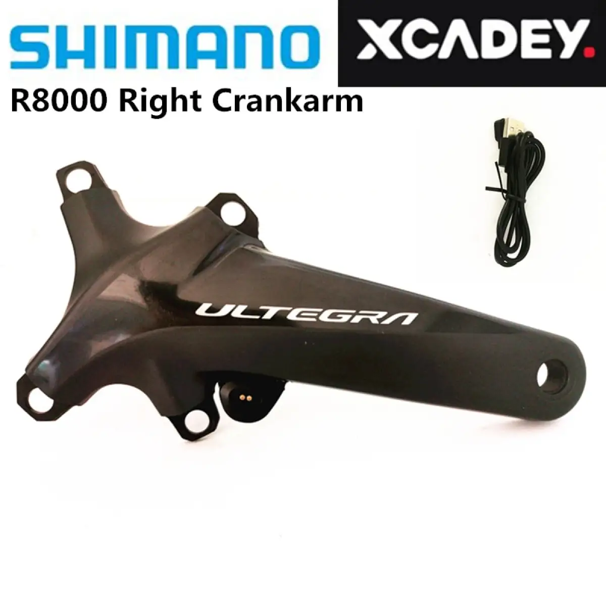 ultegra r8000 power meter 172.5