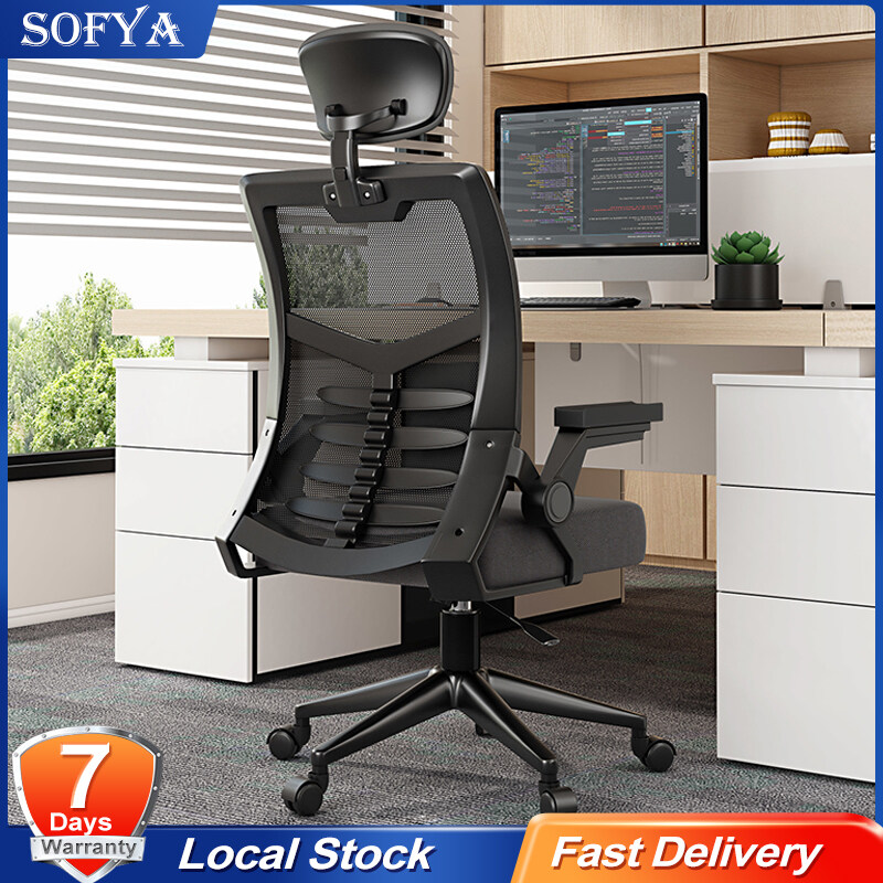 Greenforest ergonomic best sale office chair