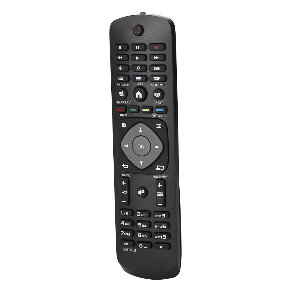 Replacement TV Remote Control for PHILIPS YKF347-003 TV Smart Controller