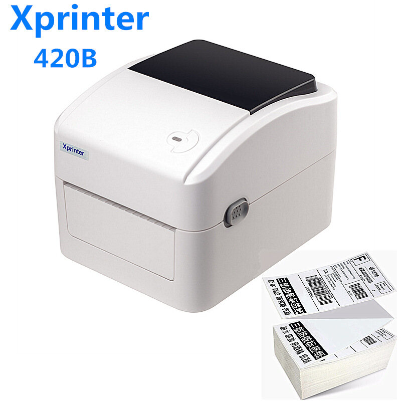 thermal printer xprinter