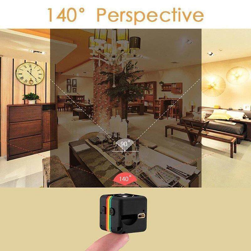 >> BÁO GIÁ CAMERA MINI TÍCH HỢP MICRO LOẠI 10 TRỞ LÊN SQ11 NHỎ CAM MÁY QUAY CẢM BIẾN TẦM NHÌN BAN ĐÊM 720P MICRO VIDEO MÁ | Shopee Lazada Sendo Tiki mới nhất 38 Camera Mini Tích Hợp Micro Loại 10 Trở Lên Sq11 Nhỏ Cam, Máy Quay Cảm Biến Tầm Nhìn Ban Đêm 720P Micro Video Máy Ảnh Máy Ghi Hình Chuyển Động Dvr Dv Camera 3 Màu Cho Máy Quay Mini Mac Os