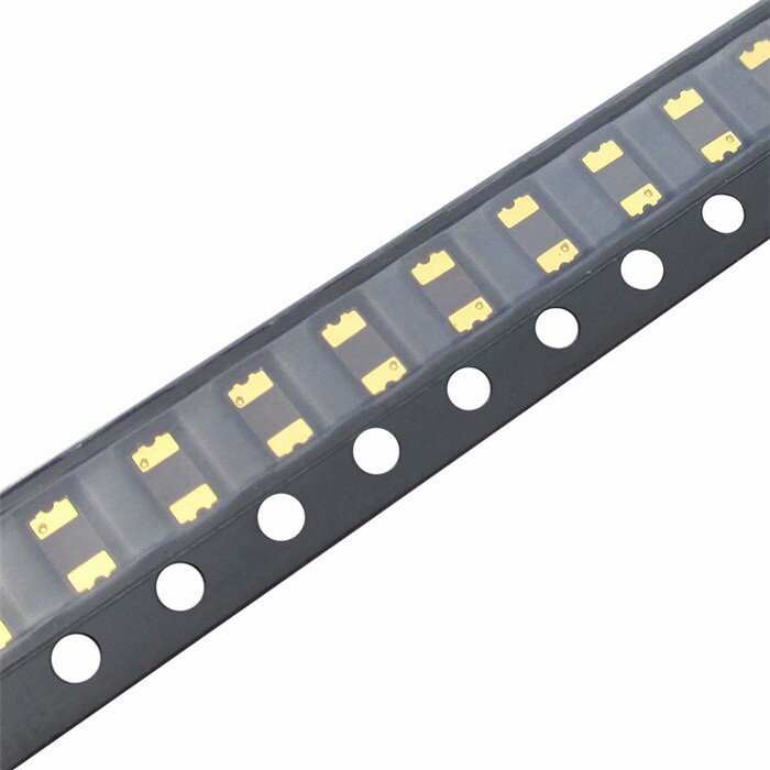 Smd resettable fuse pptc 1206 3.2*1.6mm 0.05a 0.1a 0.12a 0.2a 0.25a 0.35a 0.5a 0.75a 1a 1.1a 1.5a 2a