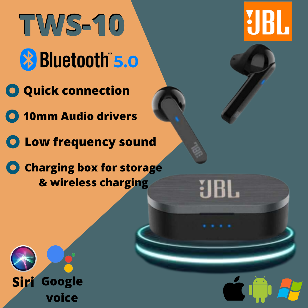 tws 10 jbl