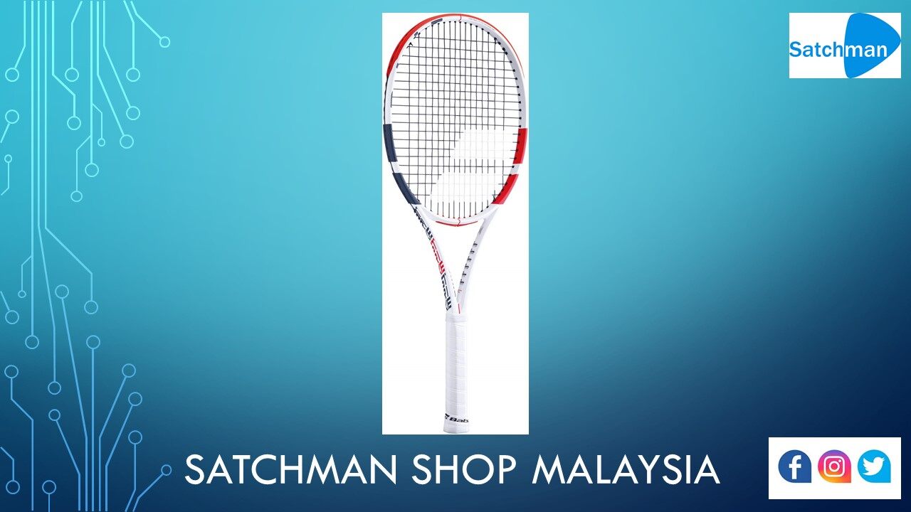 babolat pure strike 98 16x19 3rd gen
