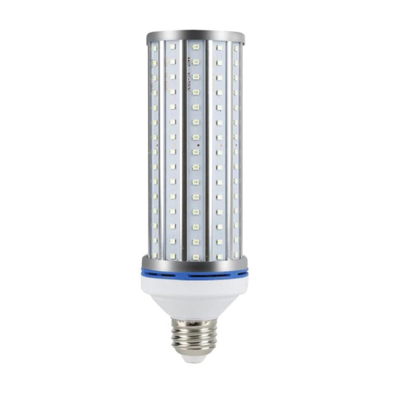 60W Đèn LED Khử Trùng Diệt Khuẩn UV Đèn Ngô Khử Trùng Bóng Đèn Khử Trùng