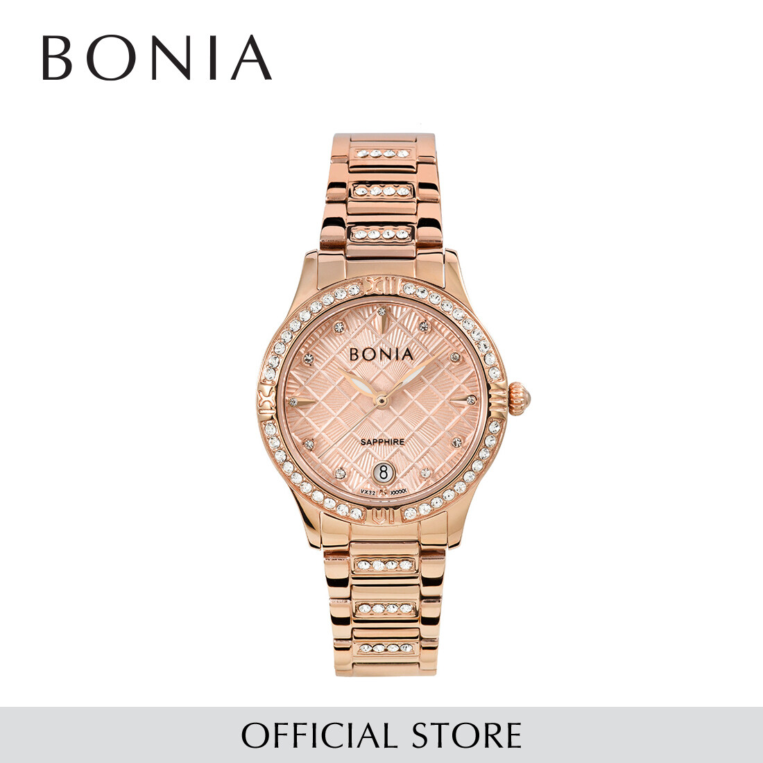 bonia watch