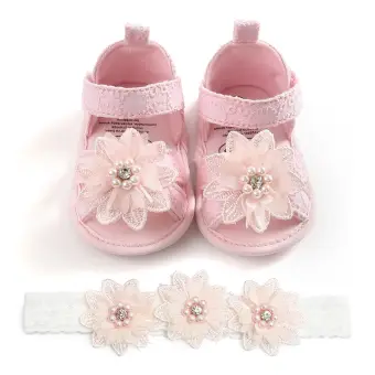 next baby girl shoes