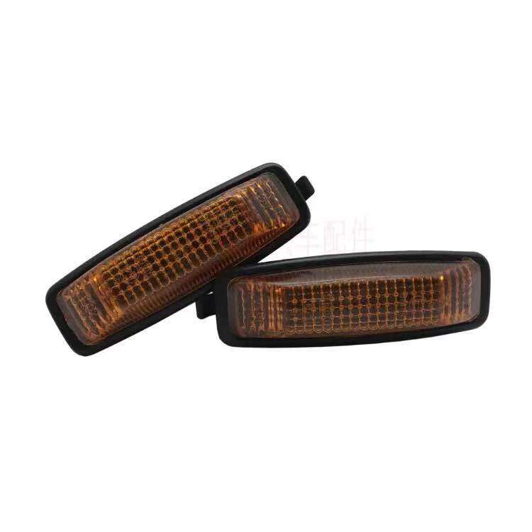 1pcs one side honda accord sv4 s84 s86 1994 1995 1996 1997 1998 1999 2000 2001 2002 fender side signal lamp light new