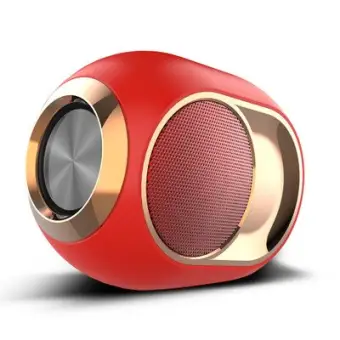 bluetooth speakers outdoors