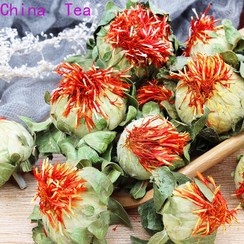 [Tibet Safflower Fruit Tea 50g,[High Quality, Fast Delivery] Tibet Safflower Fruit Tea 50g,]