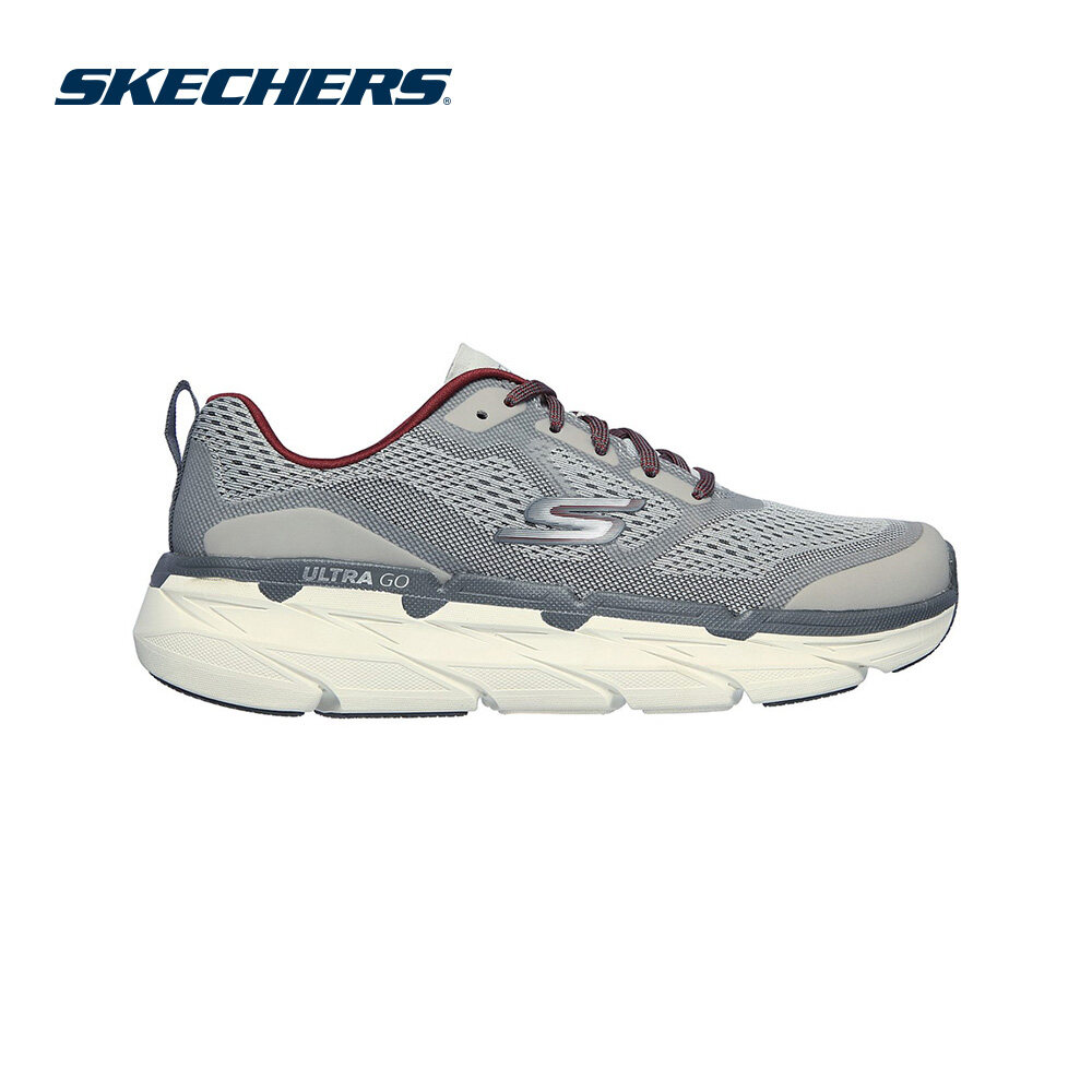 mens skechers max cushioning premier