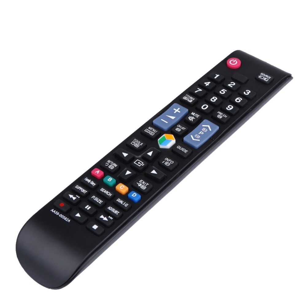 AA59-00582A LCD TV REMOTE CONTROL FOR SAMSUNG LCD LED Smart TV