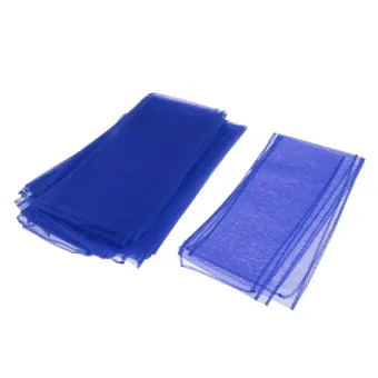 organza chair covers