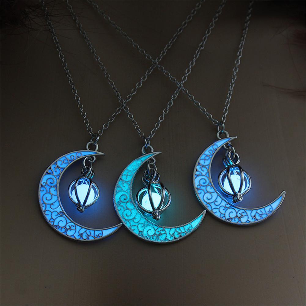 Jual Moon Necklace Terbaru | Lazada.co.id