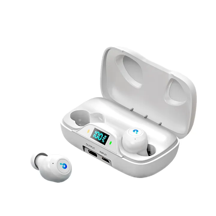 tws mini bluetooth earbuds