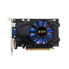 Hot Bán Hàng Pro Tiêu Chuẩn Để Bàn Máy Tính 850 MHz Card đồ họa R7-350 4G DDR5